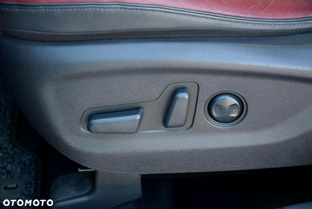 Hyundai Tucson 2.0 CRDi 48V Premium 4WD - 35