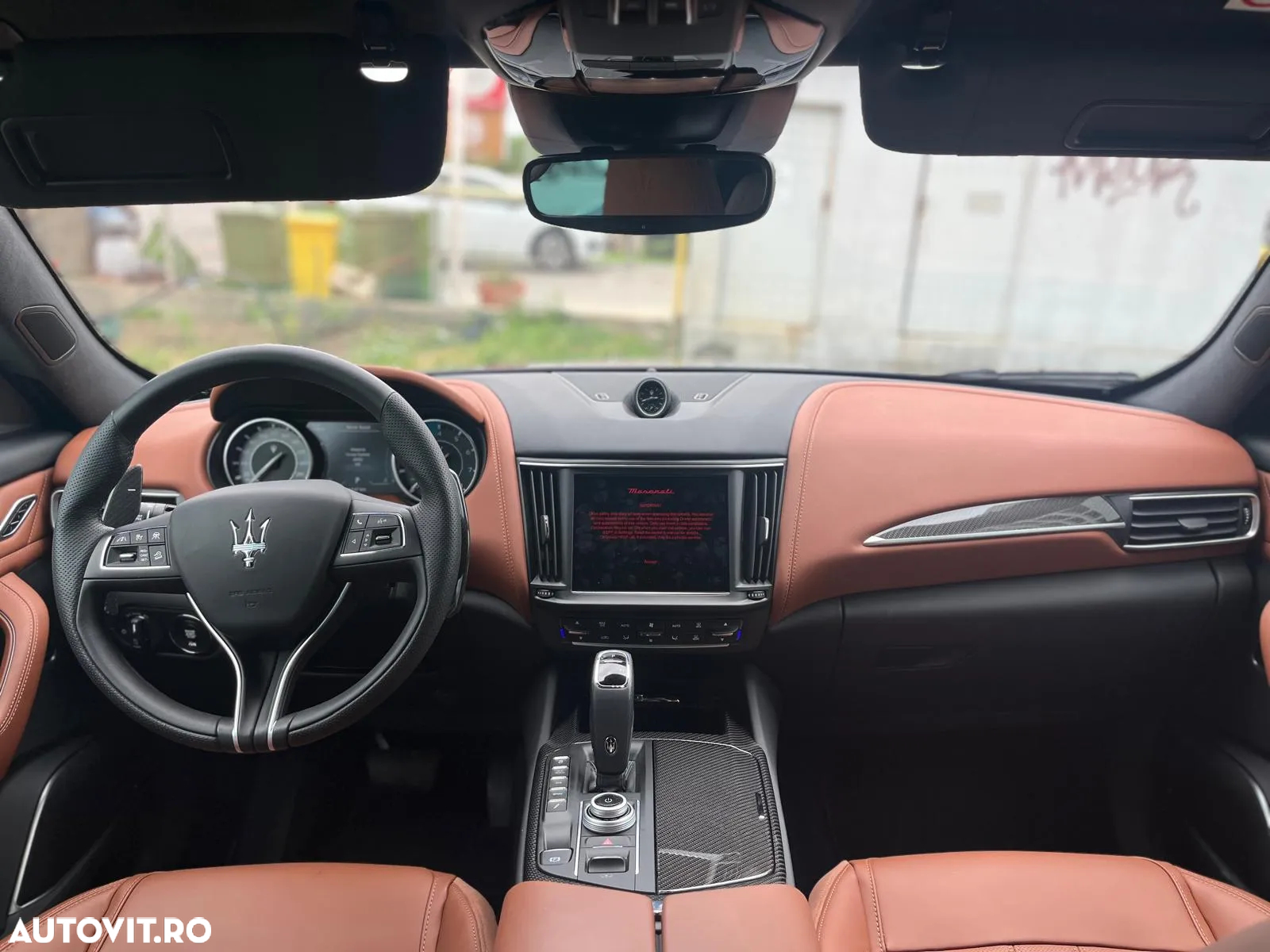 Maserati Levante GT Hybrid - 13