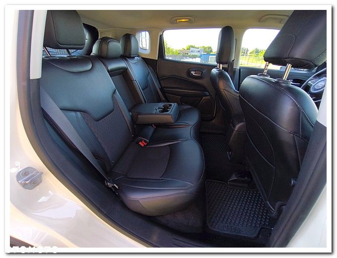 Jeep Compass 1.4 MultiAir Business Line - 27