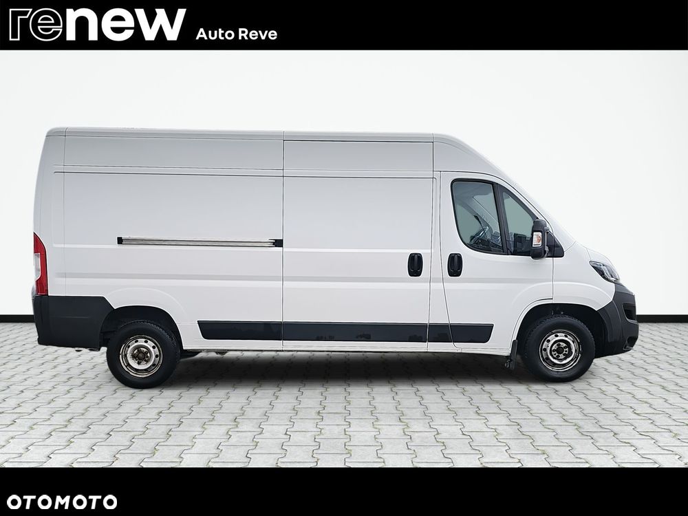 Peugeot boxer - 4