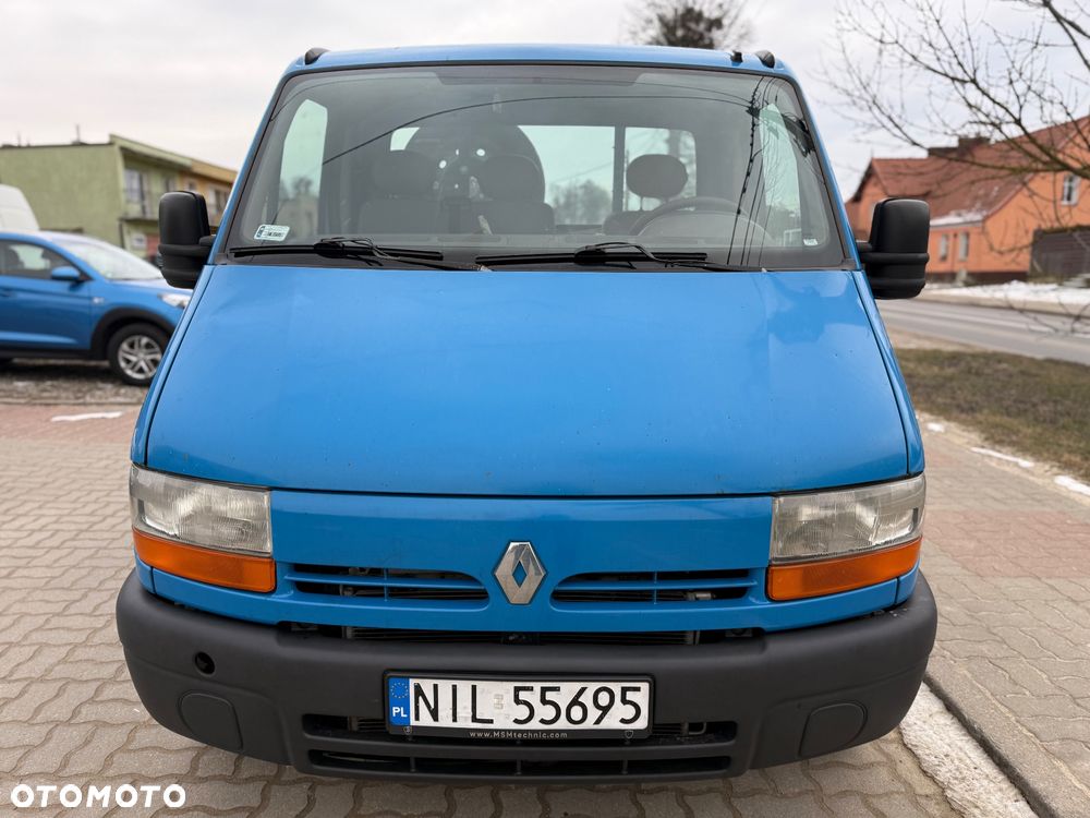Renault Master - 17