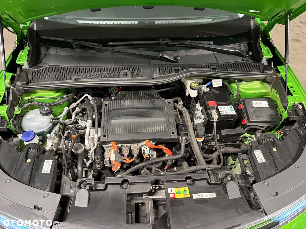 Opel Mokka 50kWh Elegance - 12