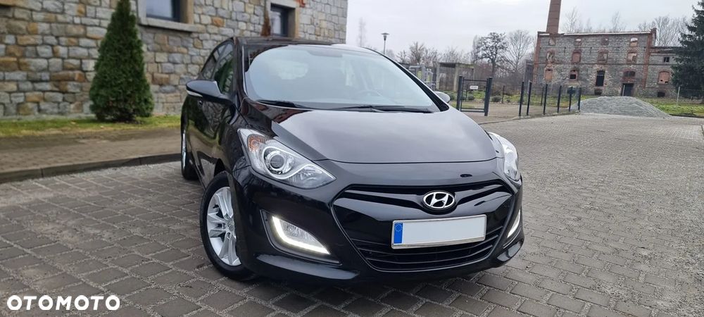 Hyundai i30 1.4 Style - 3