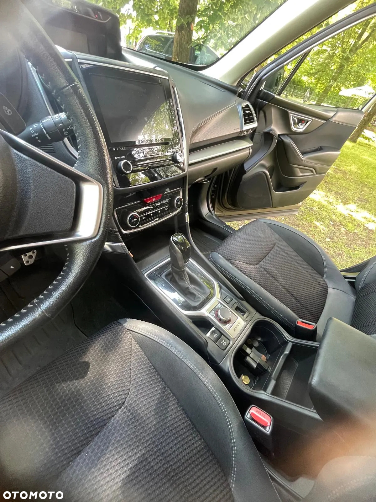 Subaru Forester 2.0i-L Active (EyeSight) Lineartronic - 7