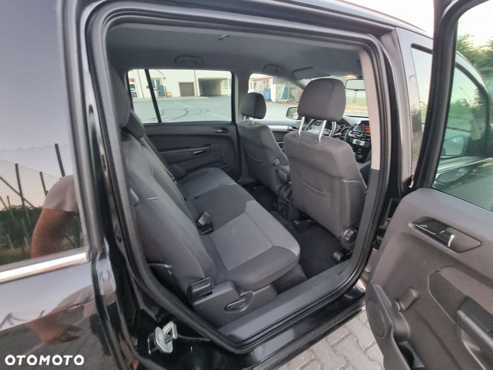 Opel Zafira 1.6 Innovation 110 Jahre - 13