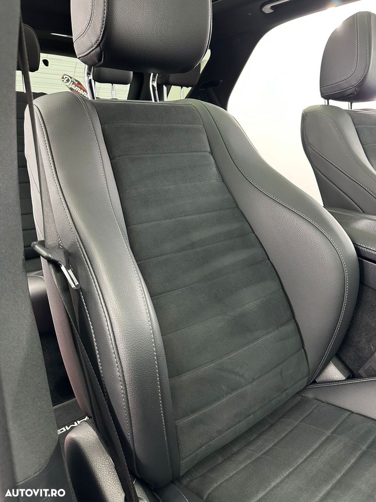 Mercedes-Benz GLE 300 d 4MATIC - 25