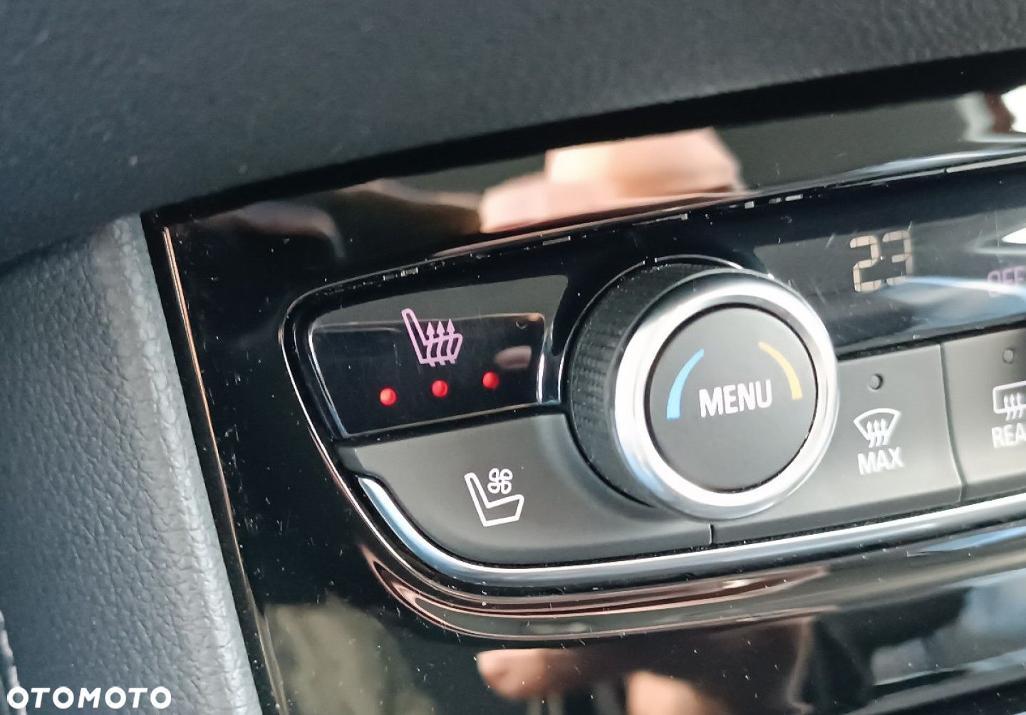 Opel Grandland X - 37