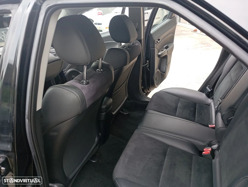 Honda Civic 1.4 i-VTEC Elegance - 3