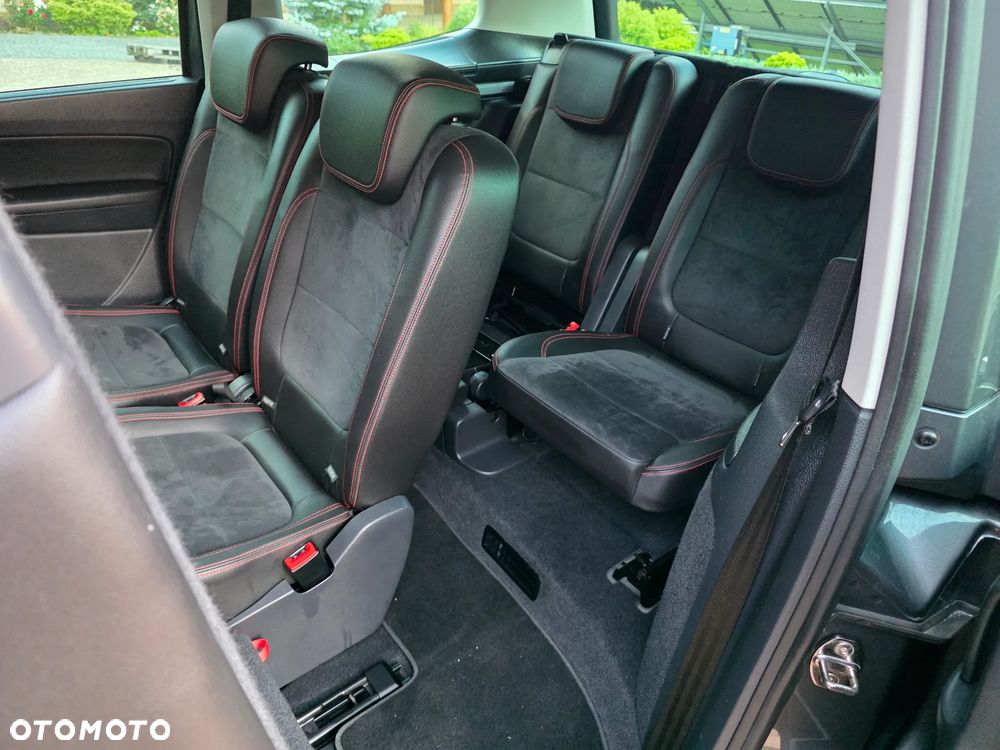 Seat Alhambra - 16