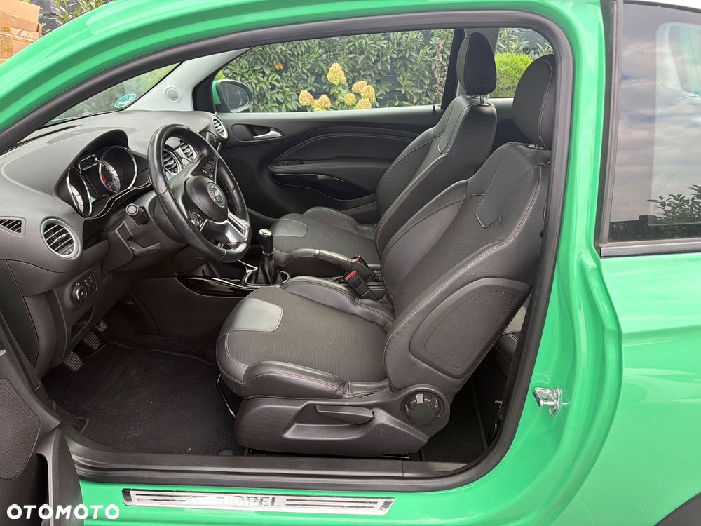 Opel Adam 1.4 Rocks - 22