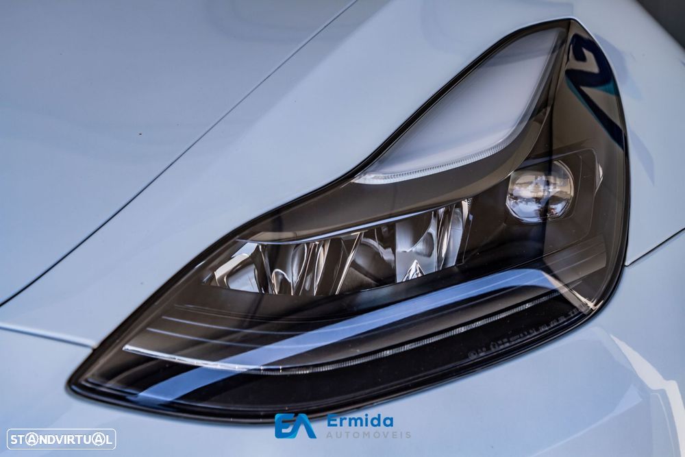 Tesla Model 3 Long Range Tração Integral - 9