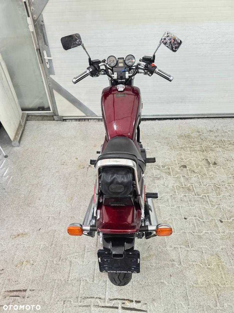 Honda Shadow - 25