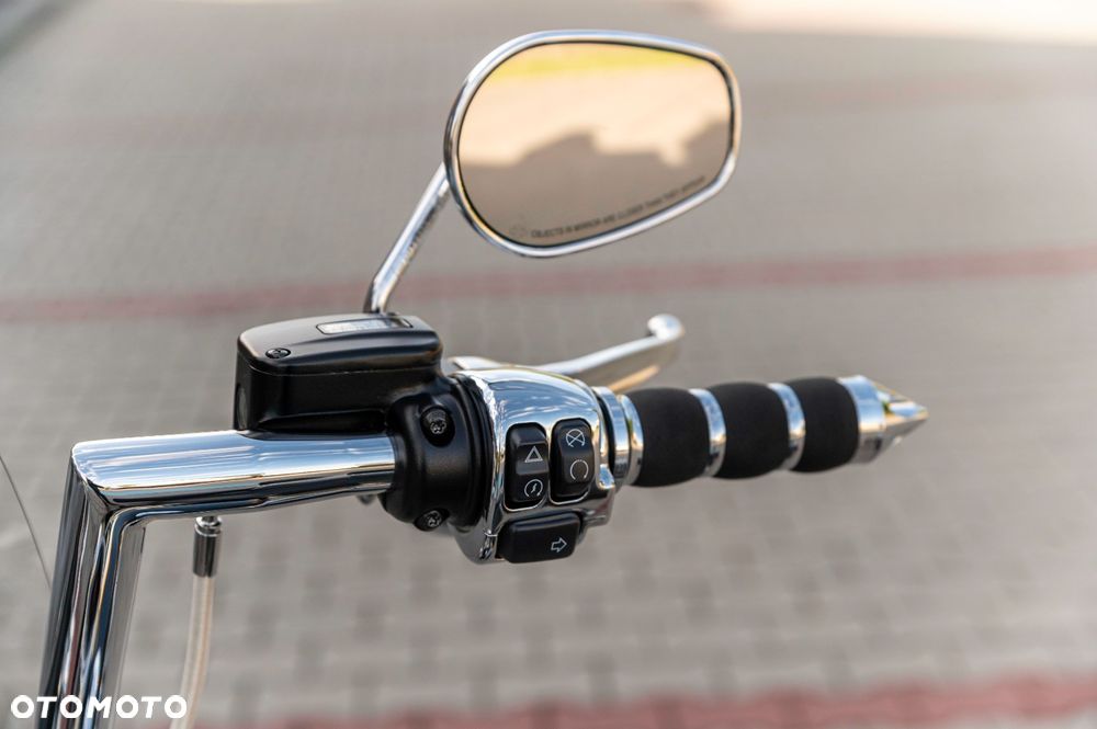 Harley-Davidson Softail Fat Boy - 26