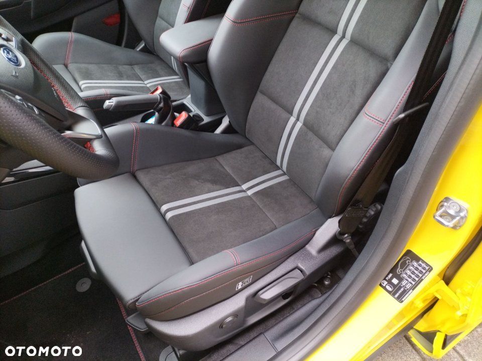 Ford Puma - 12
