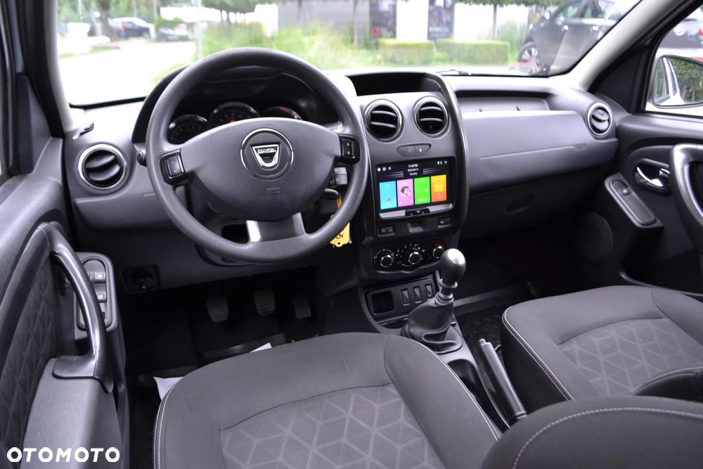 Dacia Duster - 5