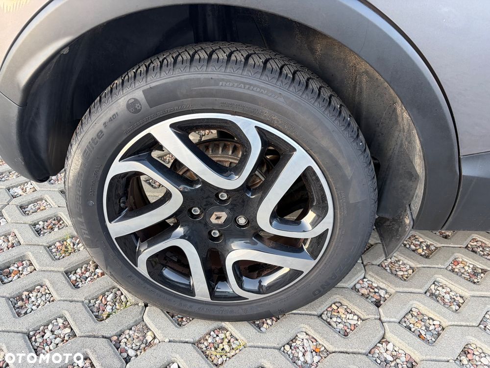 Renault Captur - 14