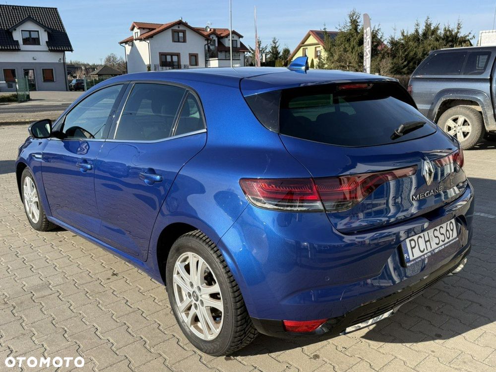 Renault Megane - 10
