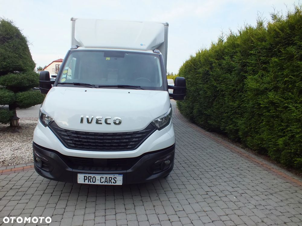 Iveco Daily35s18 - 3