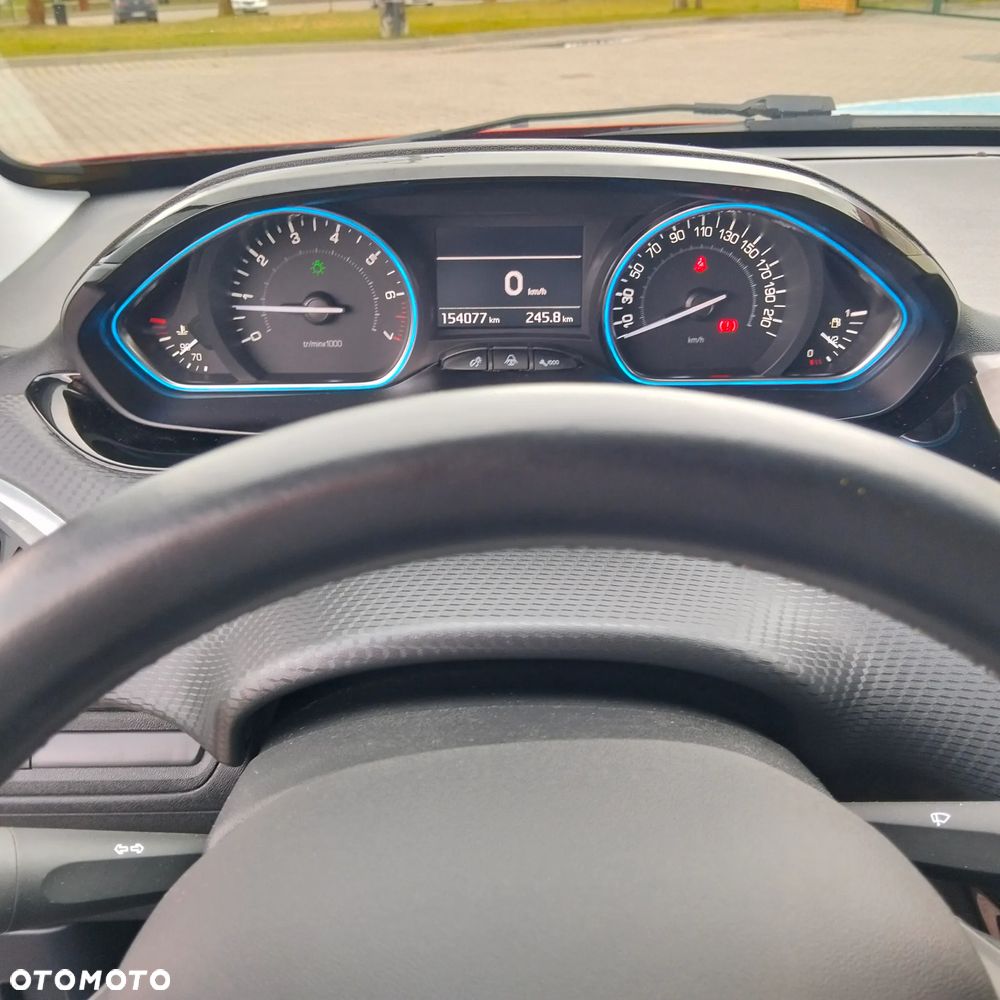 Peugeot 2008 PureTech 130 GPF Stop&Start Crossway - 19