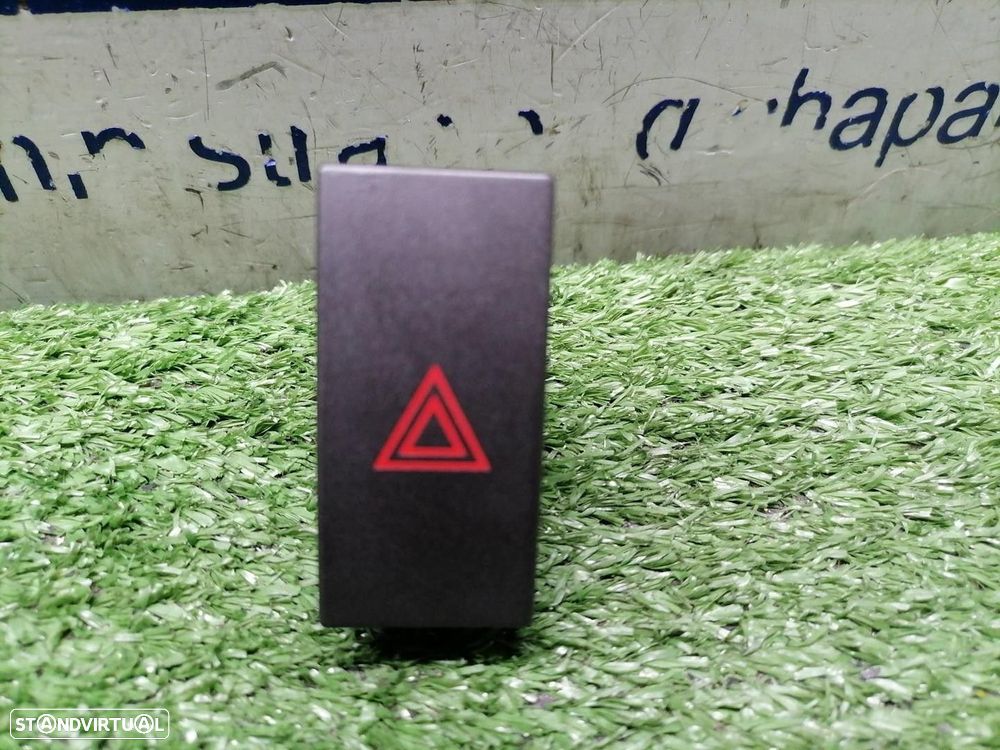 BOTÃO DE EMERGÊNCIA FORD FOCUS C-MAX 2003 -3M5T13A350AB - 4