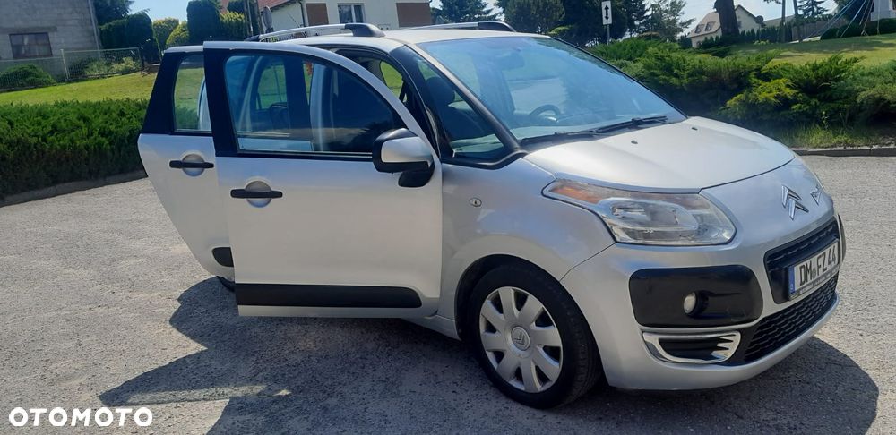 Citroën C3 Picasso - 13