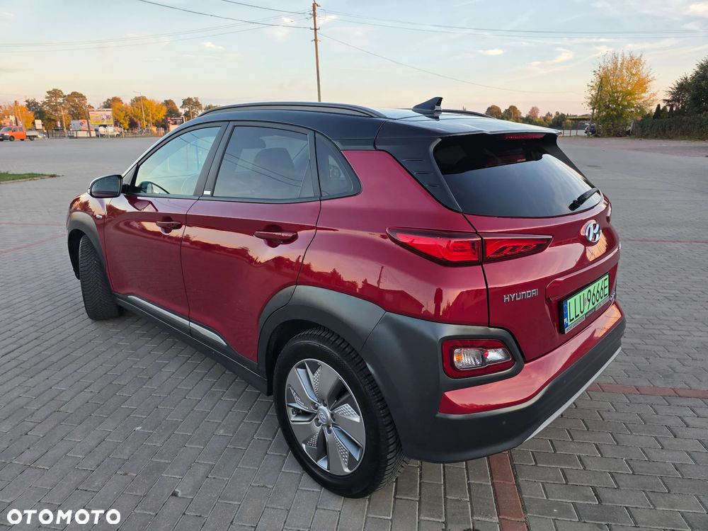 Hyundai Kona Premium - 7