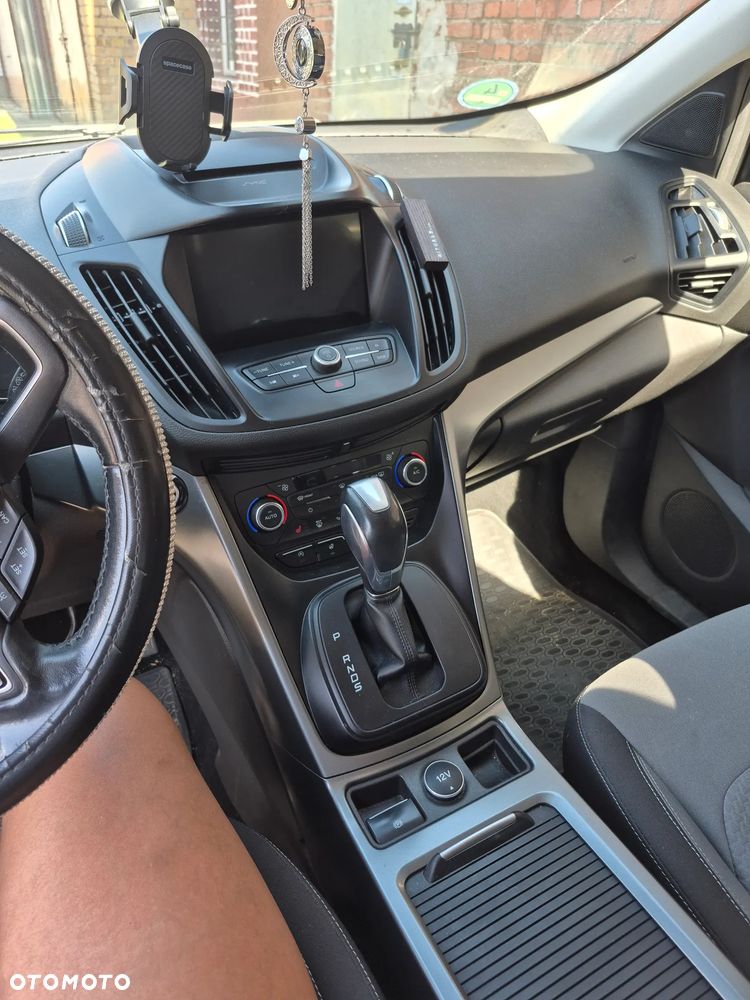 Ford Kuga 1.5 EcoBoost AWD Edition ASS - 9