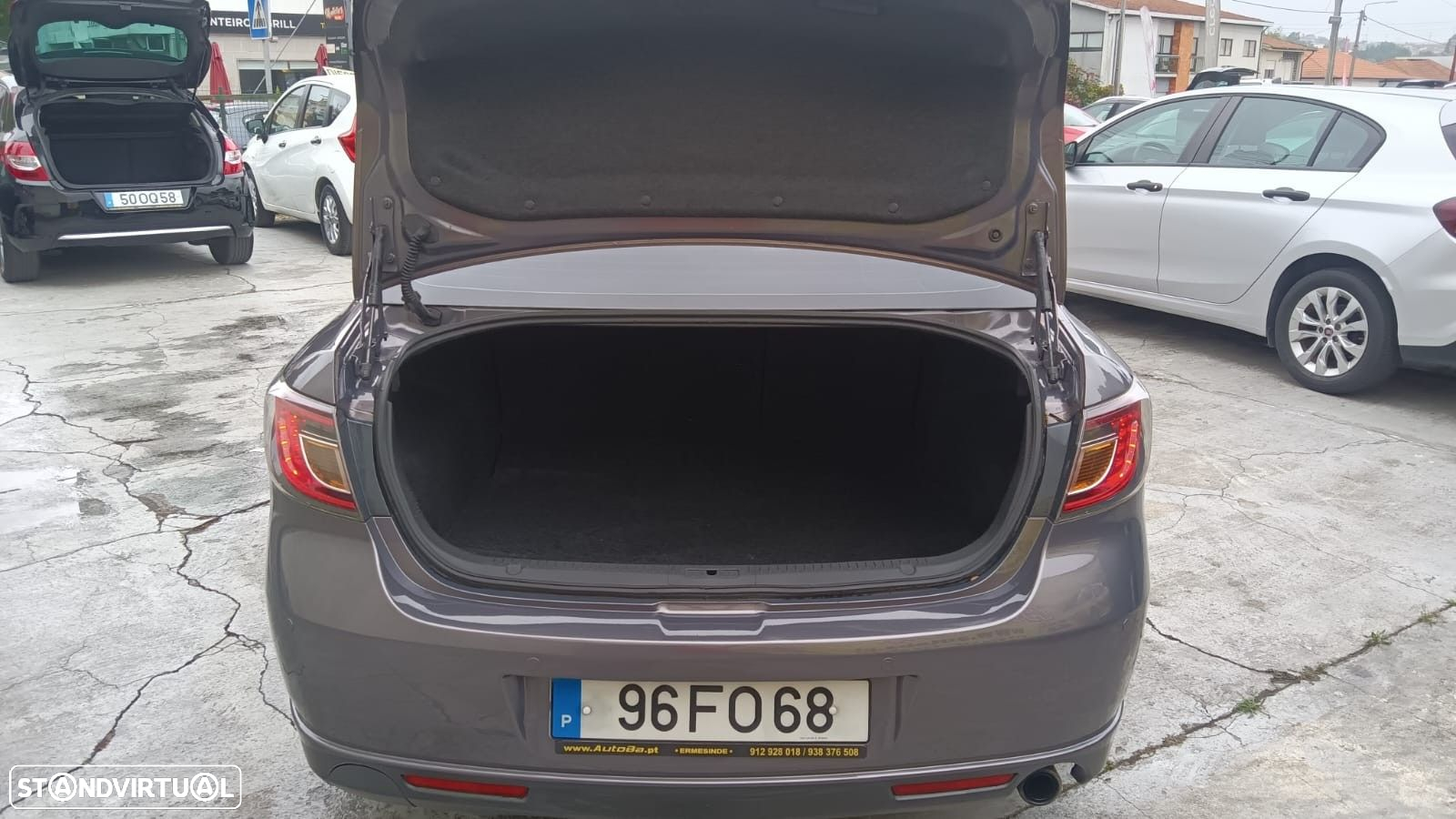 Mazda 6 MZR-CD 2.0 Exclusive Plus - 14