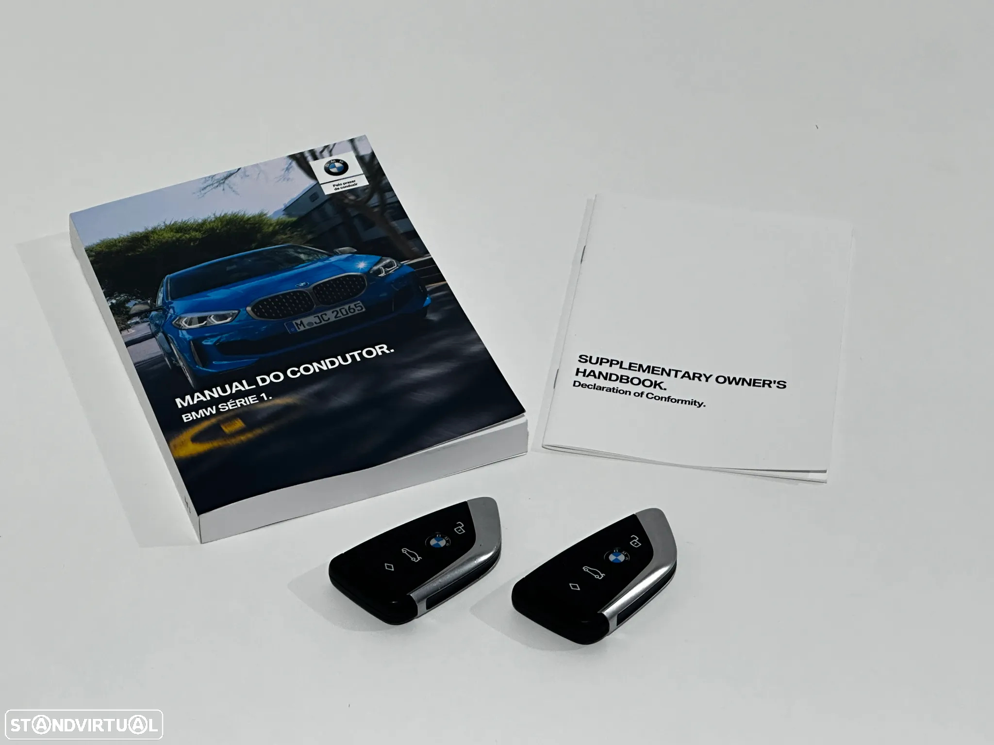 BMW 116 d EDynamics Advantage - 48