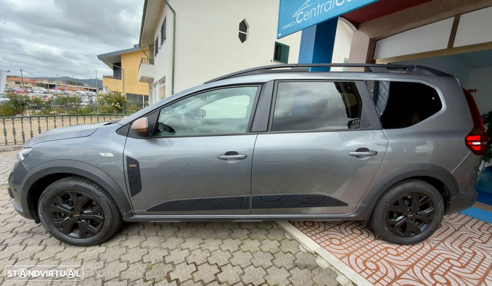 Dacia Jogger 1.0 ECO-G SL Extreme+ Up&Go 7L Bi-Fuel - 6