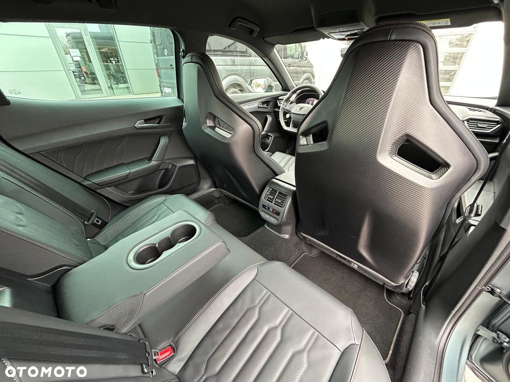 Cupra Formentor 2.5 TSI 4Drive VZ5 Enceladus Grey DSG - 10