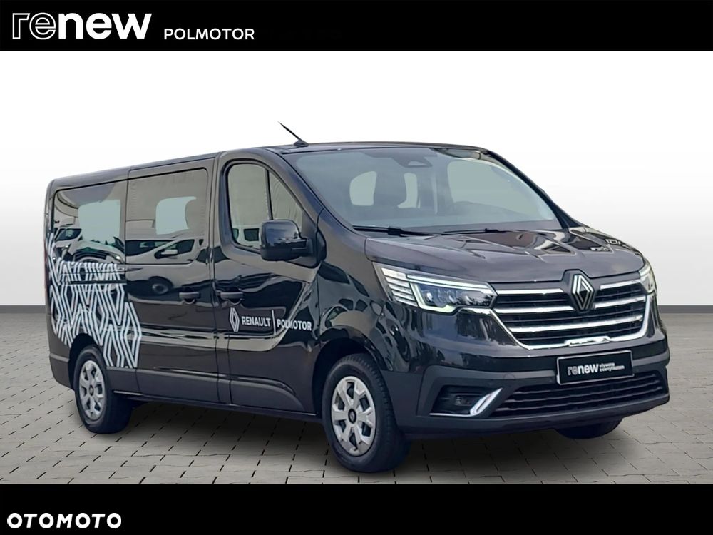 Renault Trafic Kombi 2.0 Blue dCi L2 Equilibre - 7