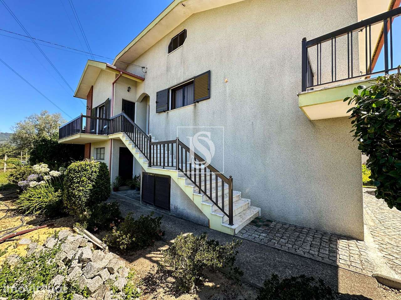 Moradia T3 em Monsul com  700m2 de terreno - Grande imagem: 3/19