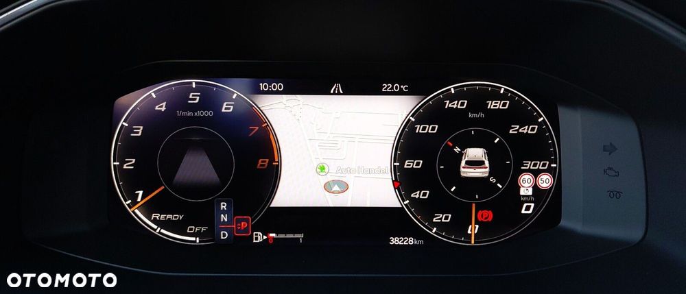 Cupra Formentor 2.0 TSI 4Drive VZ DSG - 25