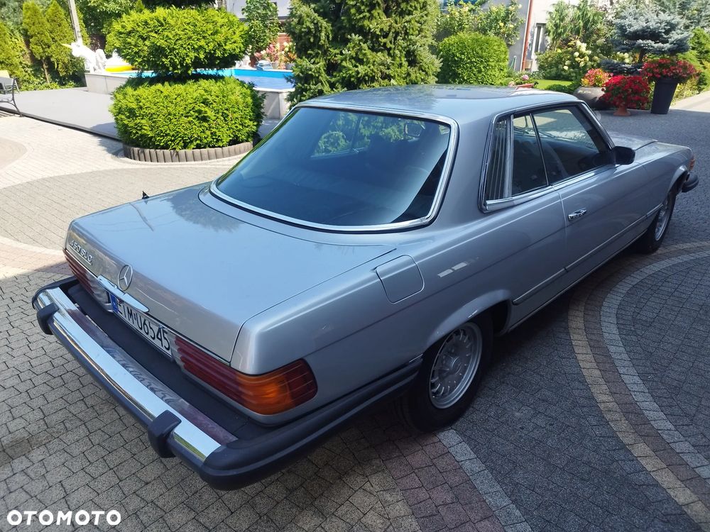 Mercedes-Benz SLC - 10