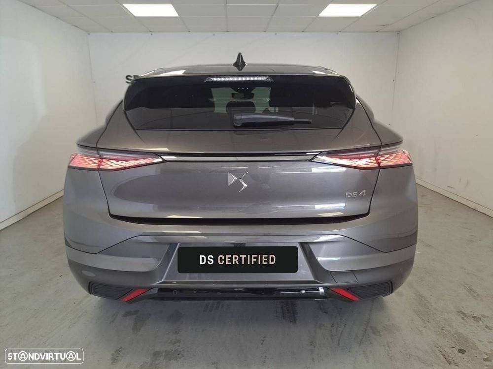 DS DS4 1.2 Hybrid Etoile e-DSC6 - 7