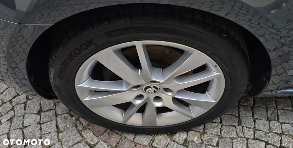 Skoda Octavia 1.5 TSI ACT Style - 13