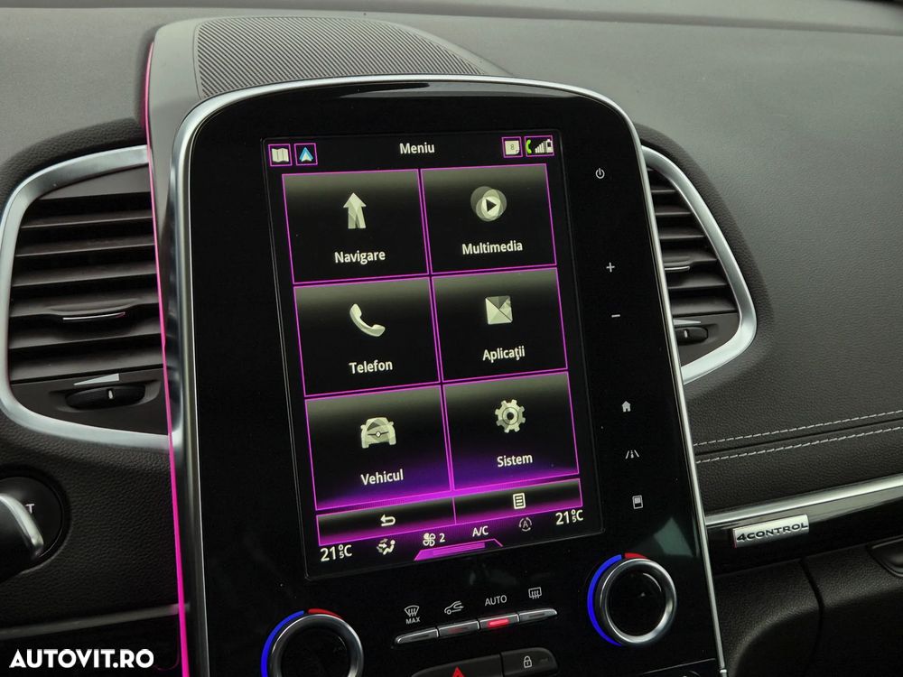 Renault Espace Energy TCe 225 EDC Initiale Paris - 26