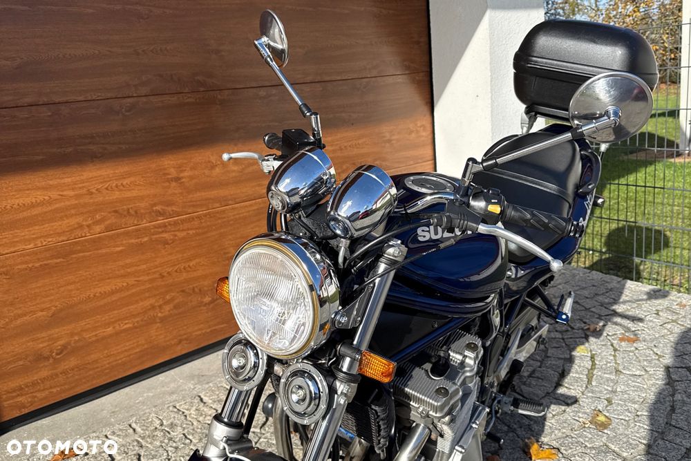 Suzuki Bandit - 27