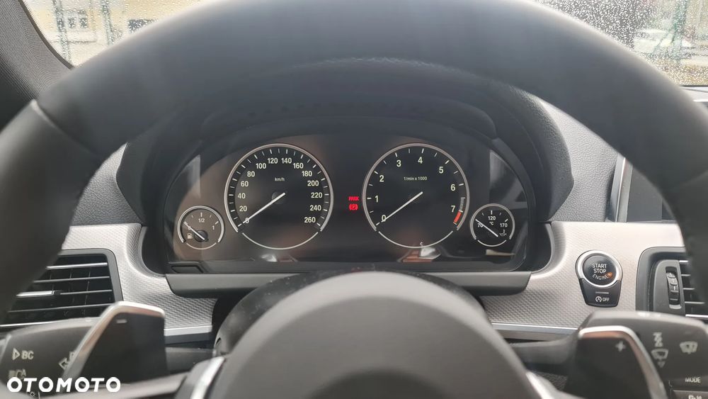 BMW Seria 6 640i - 17