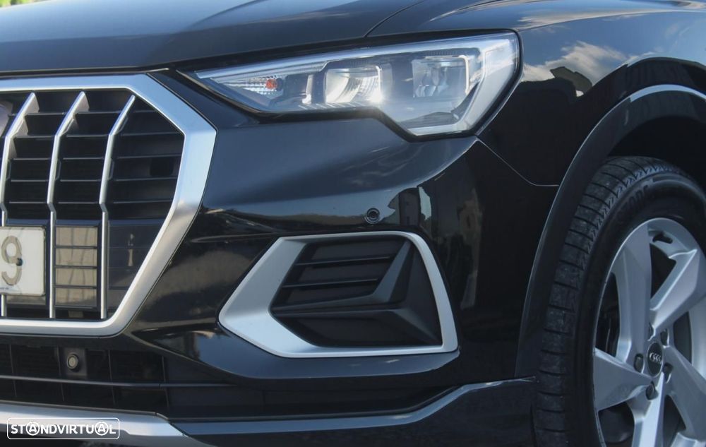 Audi Q3 35 TDI Advanced S tronic - 46