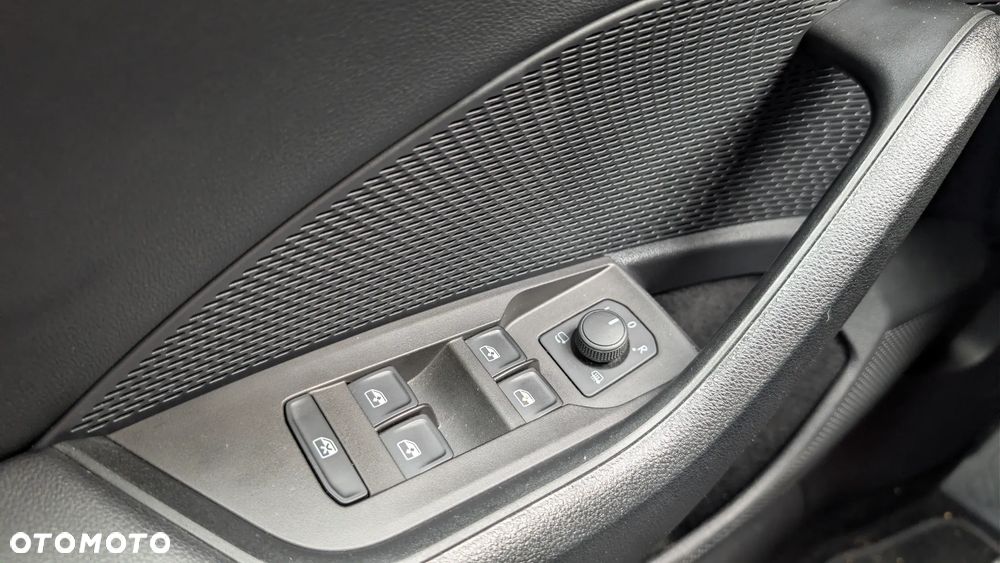 Skoda Octavia 2.0 TDI Ambition - 22