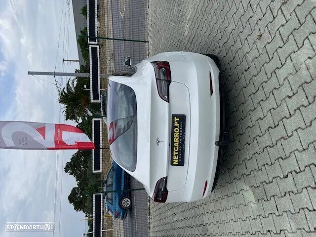 Tesla Model 3 Standard RWD Plus - 5