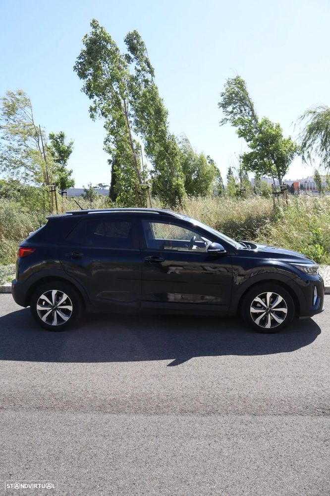 Kia Stonic 1.0 T-GDI Wave - 2