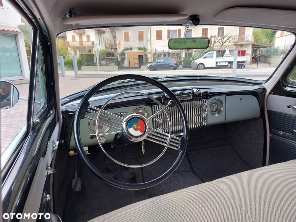 Buick Inny - 6
