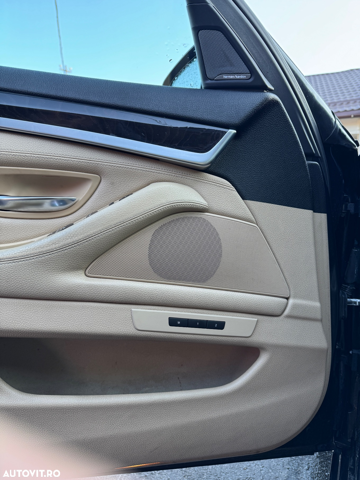 BMW Seria 5 - 7