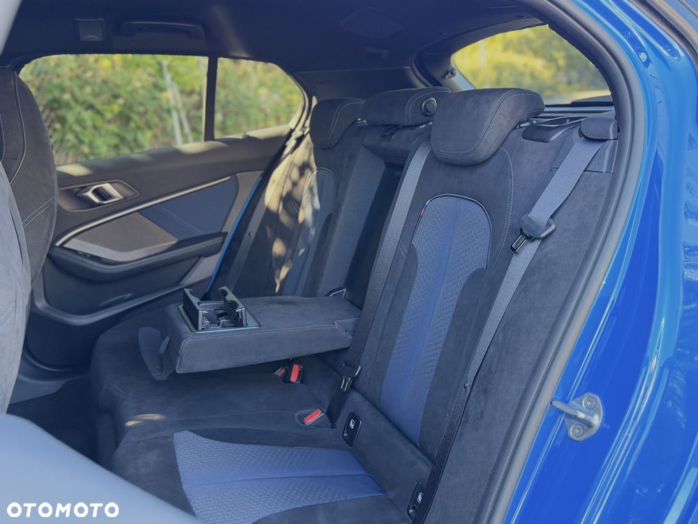 BMW Seria 1 - 34