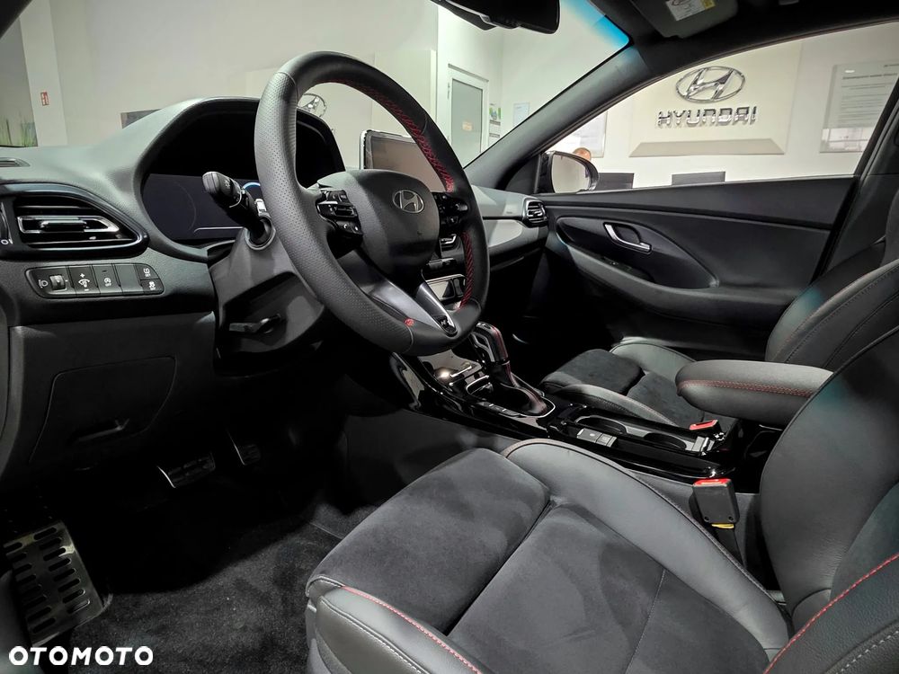 Hyundai i30 - 8