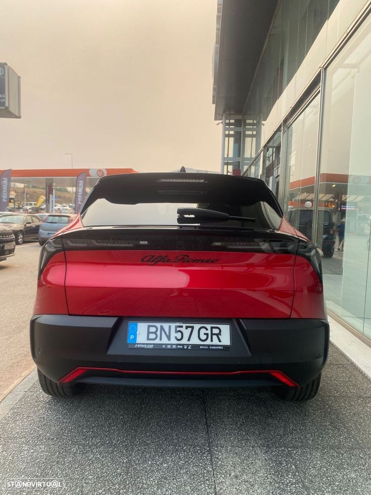 Alfa Romeo Junior - 8