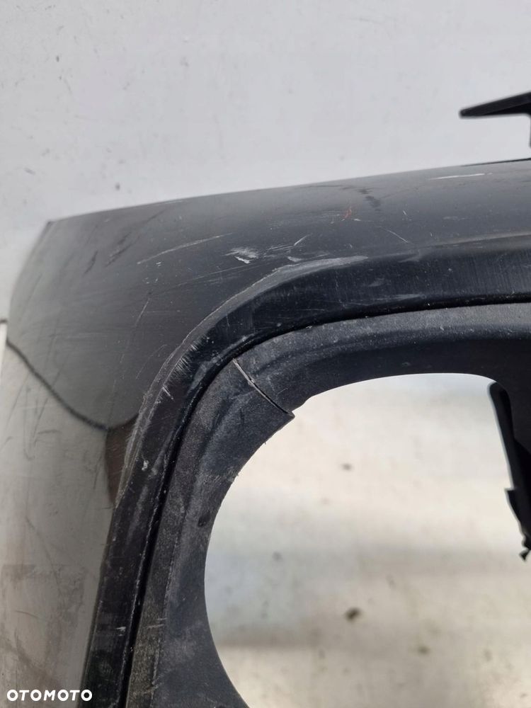 BMW X2 F39 Zderzak przód przedni ZWYKŁY - 7